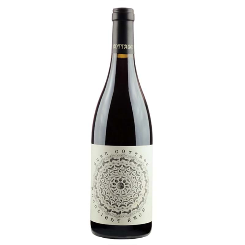 BURN COTTAGE Pinot Noir, Moonlight Race - Central Otago 2016 Bottle - SUS/BIO Image