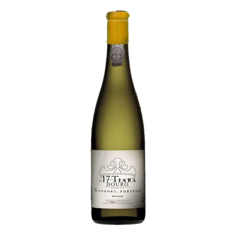 NIEPOORT 'Tiara' Branco 2017 Bottle Image