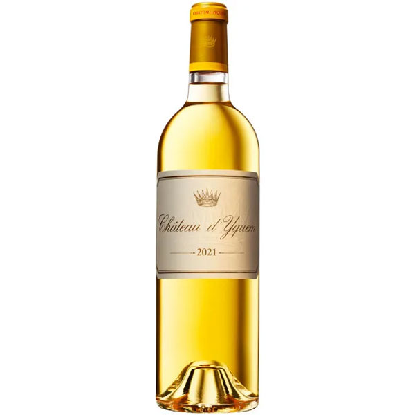 CHATEAU D’YQUEM エチケット 1990 Chateau d'Yquem Sauternes 1990 750ml - Buy online at