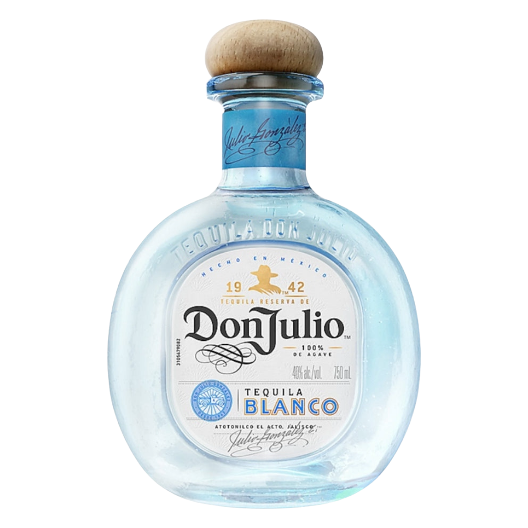 DON JULIO Tequila Blanco Bottle (70cl) 38%abv Image
