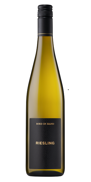 BIRD IN HAND Riesling - Clare Valley & Tasmania 2023 Bottle 12%abv Image