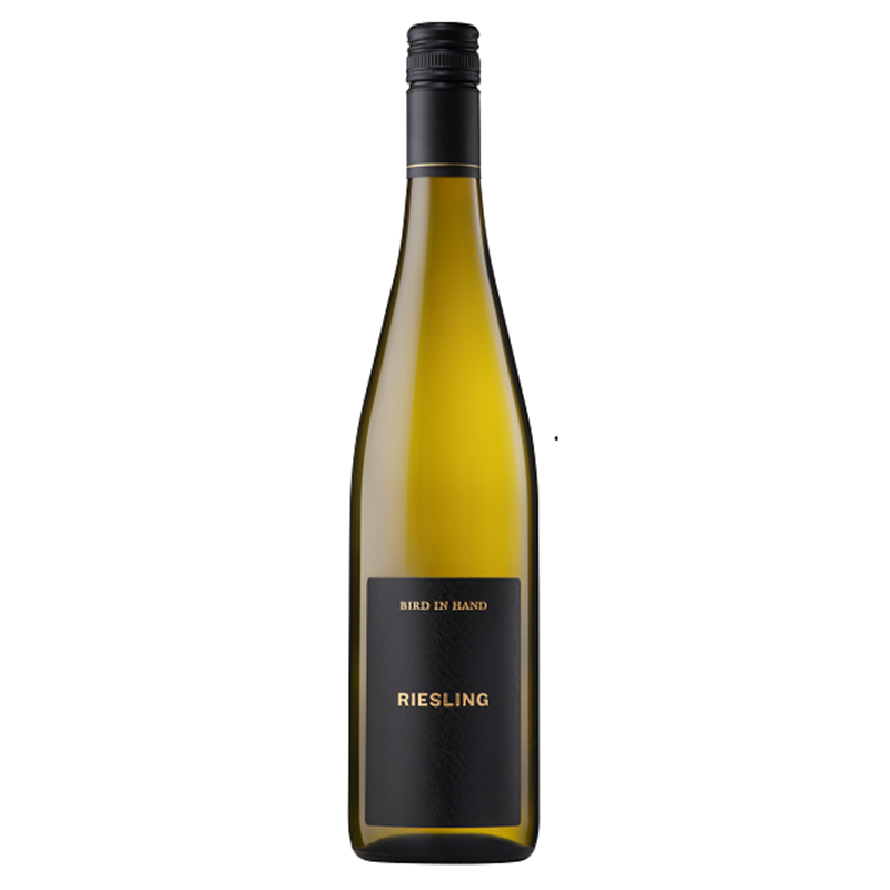 BIRD IN HAND Riesling - Clare Valley & Tasmania 2023 Bottle 12%abv Image