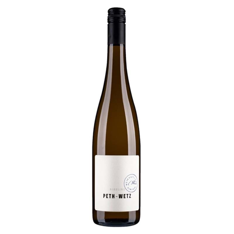 PETH WETZ Estate Riesling 2018/19 Bottle (los) Image