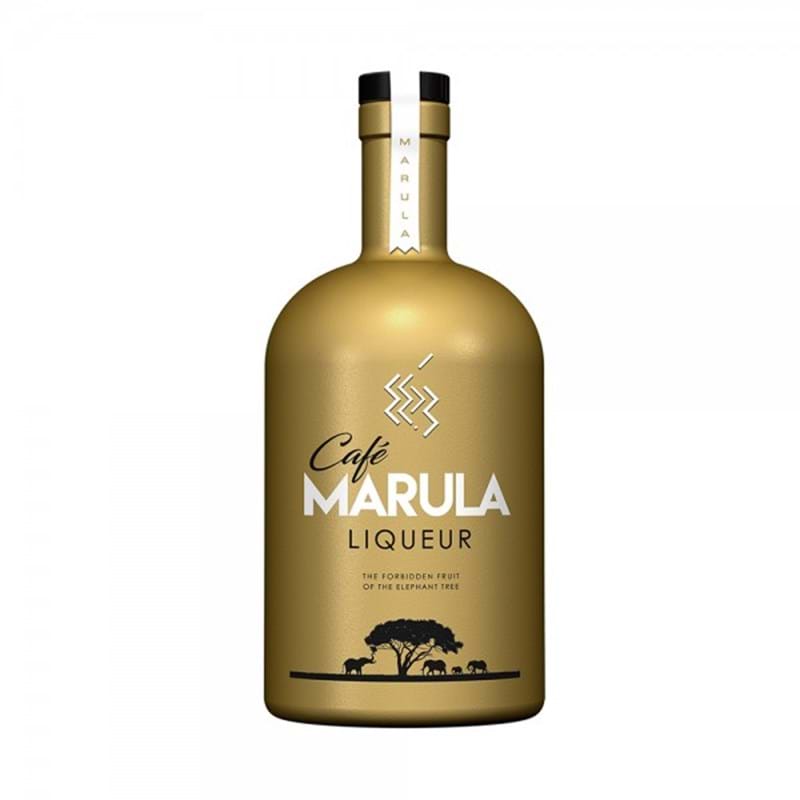 MARULA Coffee Liqueur Half Litre (50cl) 23%abv (los) Image