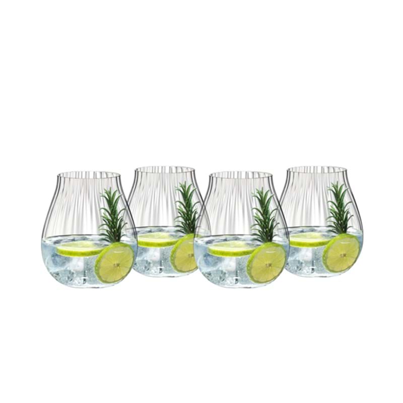 RIEDEL O Optical Gin Glass Pack of 4 (5515/67) Image