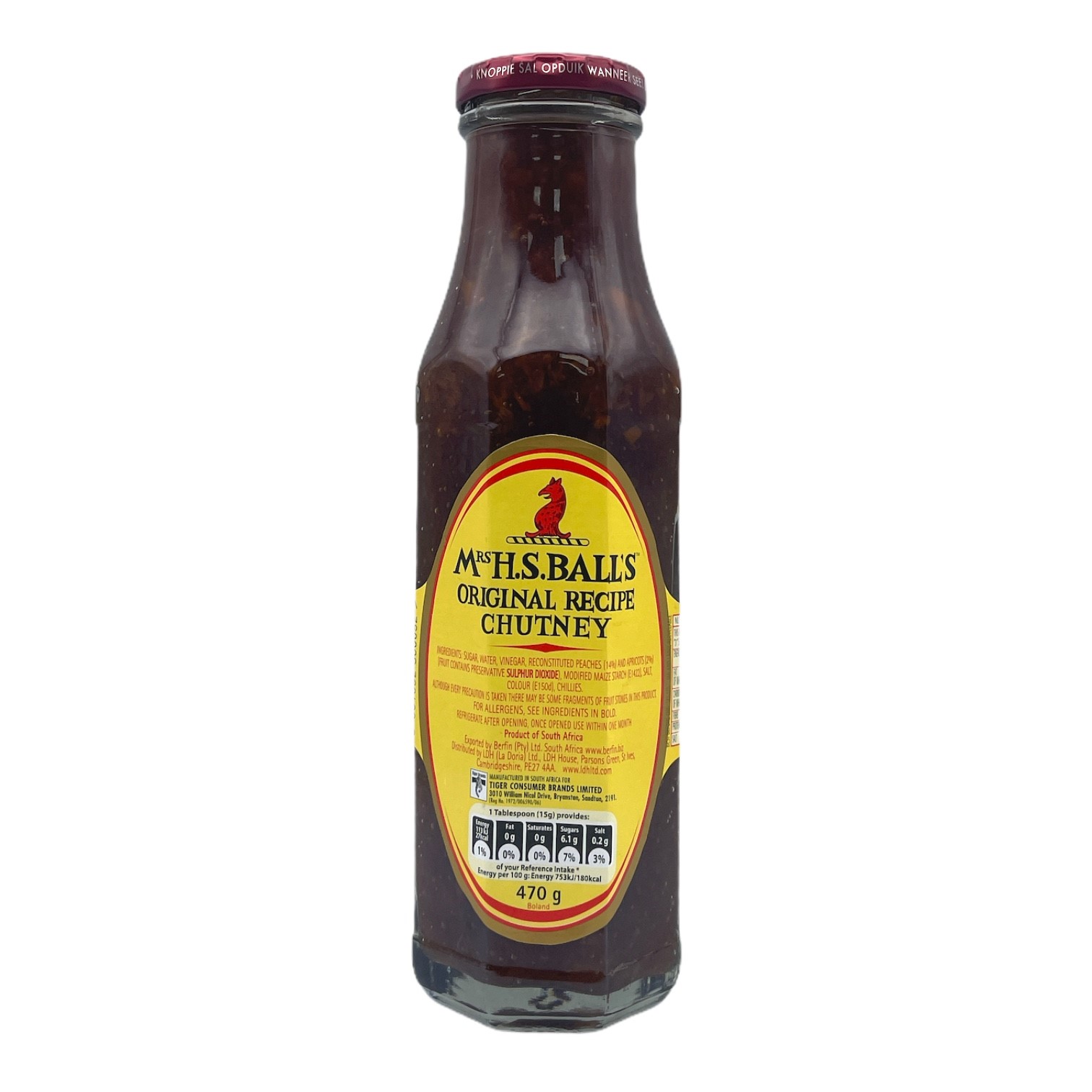 Chutney 14s sale