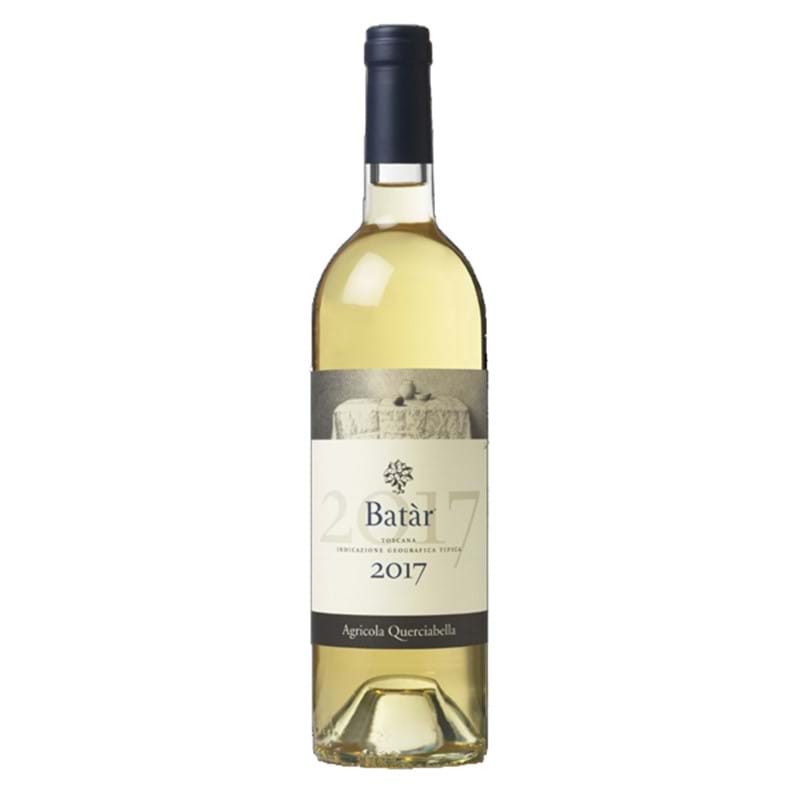 QUERCIABELLA Batar - Bolgheri 2017 Bottle ORG/VEG/VGN Image