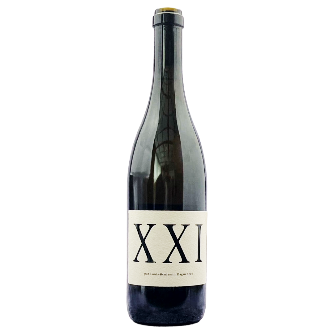 DOMAINE DIDIER DAGUENEAU XXI par Louis Benjamin Dagueneau 2021 Bottle Image