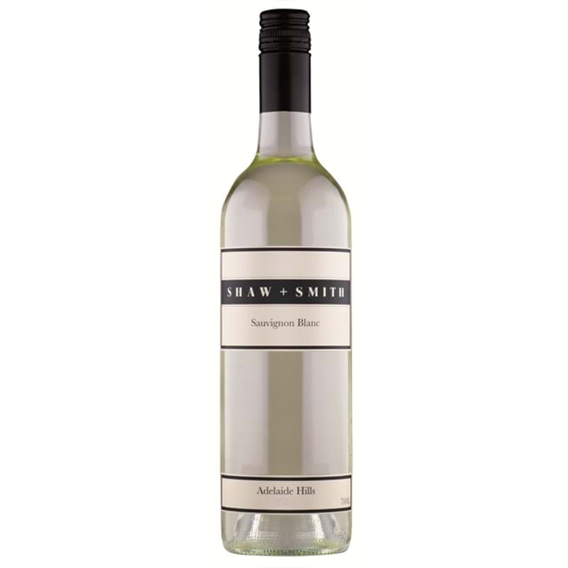 SHAW & SMITH Sauvignon Blanc, Adelaide Hills 2020/21 Bottle VEG/VGN Image