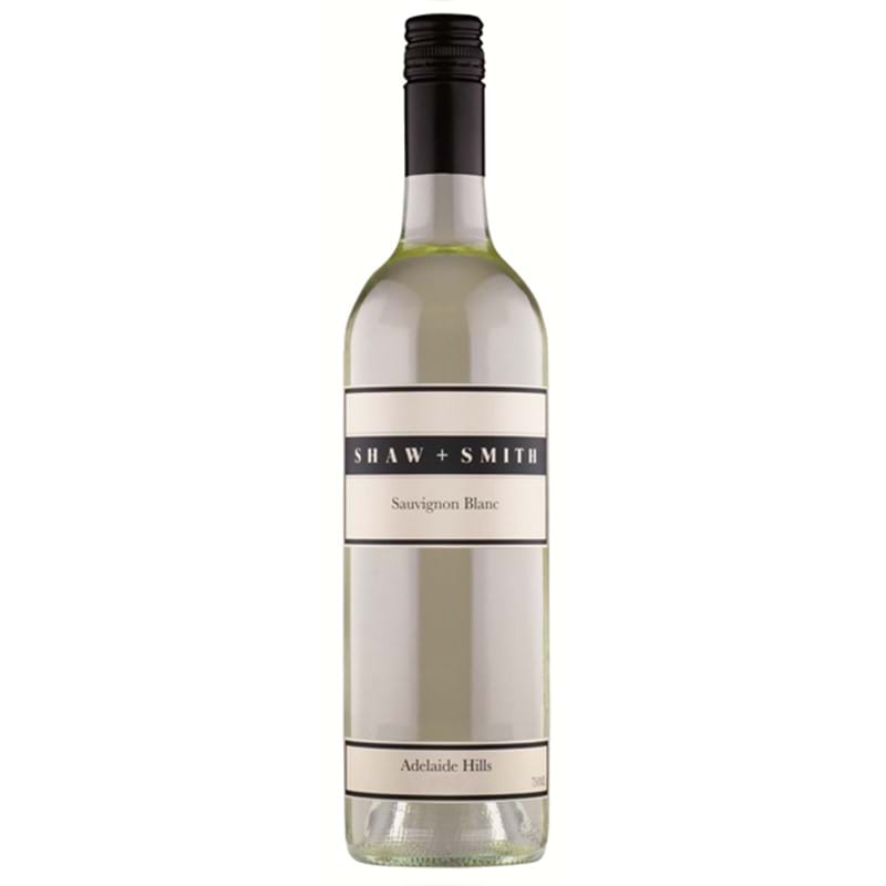 SHAW & SMITH Sauvignon Blanc - Adelaide Hills, South Australia 2023/24 Bottle VEG/VGN Image