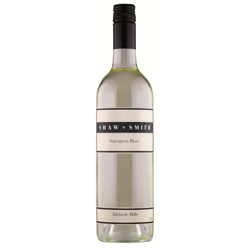 SHAW & SMITH Sauvignon Blanc - Adelaide Hills, South Australia 2021/22/23 Bottle VEG/VGN Image