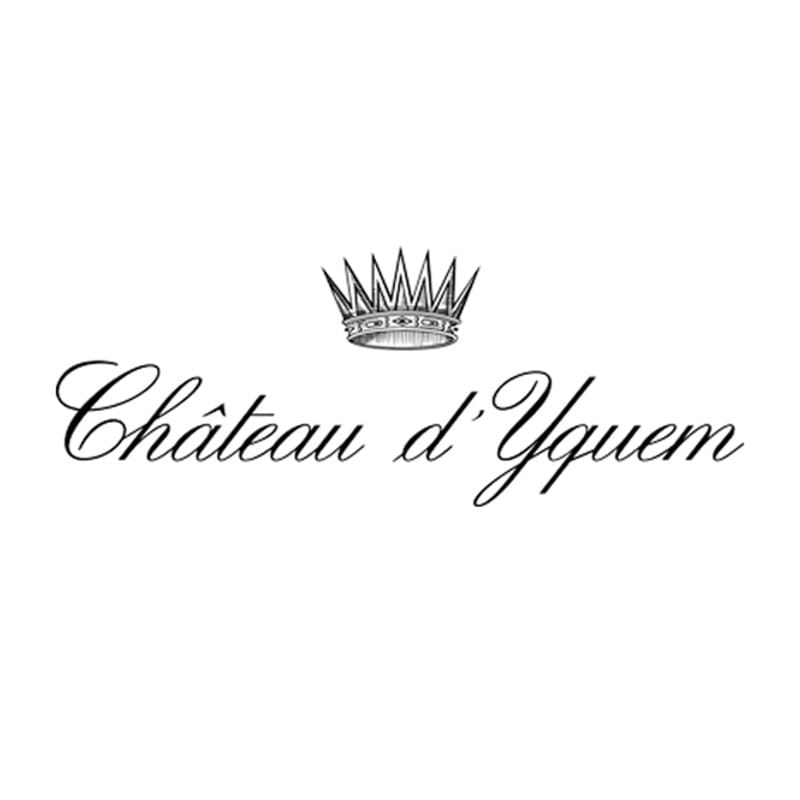 CHATEAU D'YQUEM 1er Cru Classe Superieur Sauternes 2001 Bottle - NO DISCOUNT Image