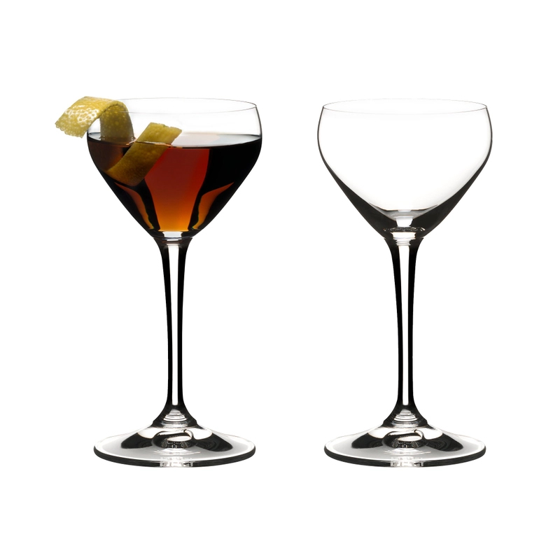 RIEDEL Drinks Specific Nick & Nora (6417/05) Pack of 2 Image