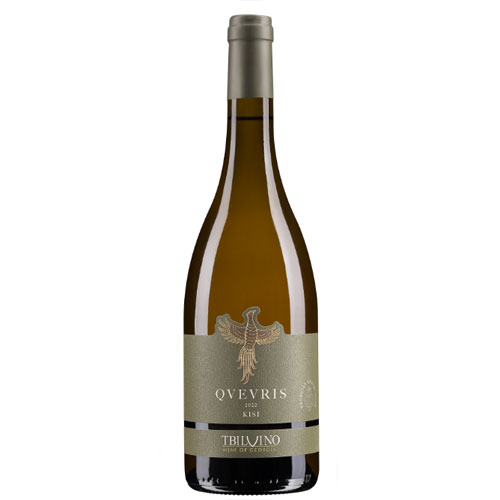 TBILVINO 'Qvevris' Kisi - Kakheti 2022 Bottle Image