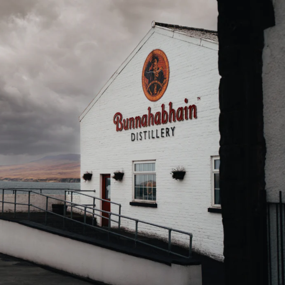 Bunnahabhain