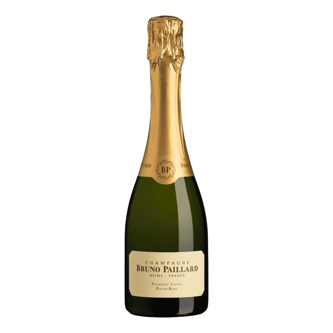 BRUNO PAILLARD Brut 'Premiere Cuvee' NV HALF (los) Image
