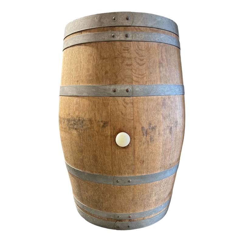 WINE BARREL (Bordeaux 225 Litre) from Chateau Montlau, Bordeaux - Each (NO DISCOUNT) Image