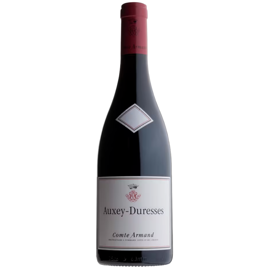 DOMAINE COMTE ARMAND Auxey-Duresses - Cote de Beaune 2024 CARTON x 6 Bottles - PRE-RELEASE Image