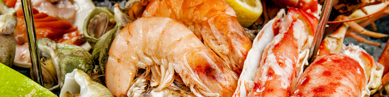 Seafood