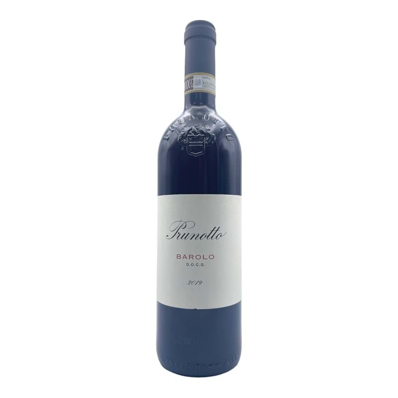PRUNOTTO Barolo DOCG (Antinori) - Piedmont 2019 Bottle (Nebbiolo) Image