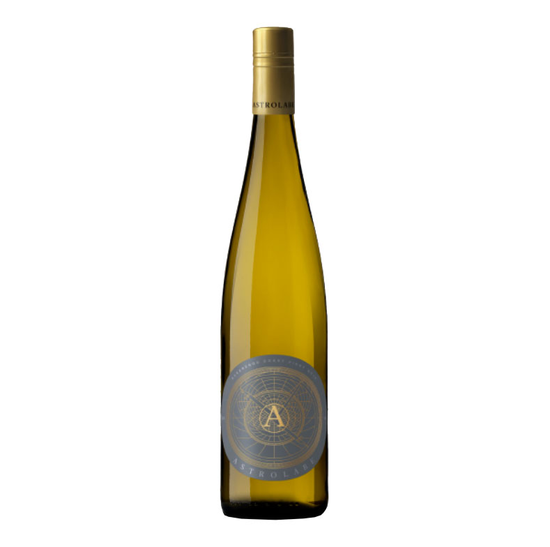 ASTROLABE Kekerengu Pinot Gris - Marlborough 2022 Bottle/st - SUS (losn) Image