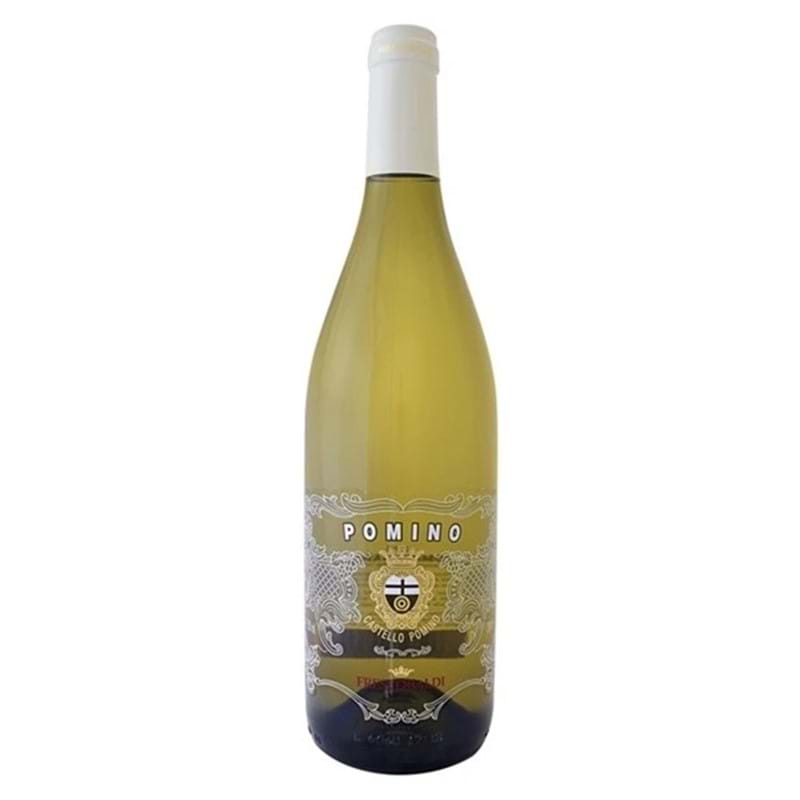 FRESCOBALDI Pomino Bianco, Castello di Pomino 2019/20 Bottle - VEG/VGN Image