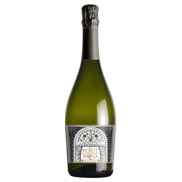 PORTENOVA Prosecco NV Bottle Image