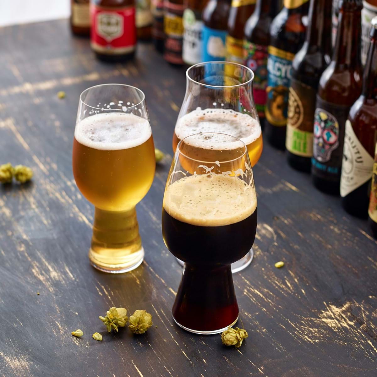 Craft Beers1