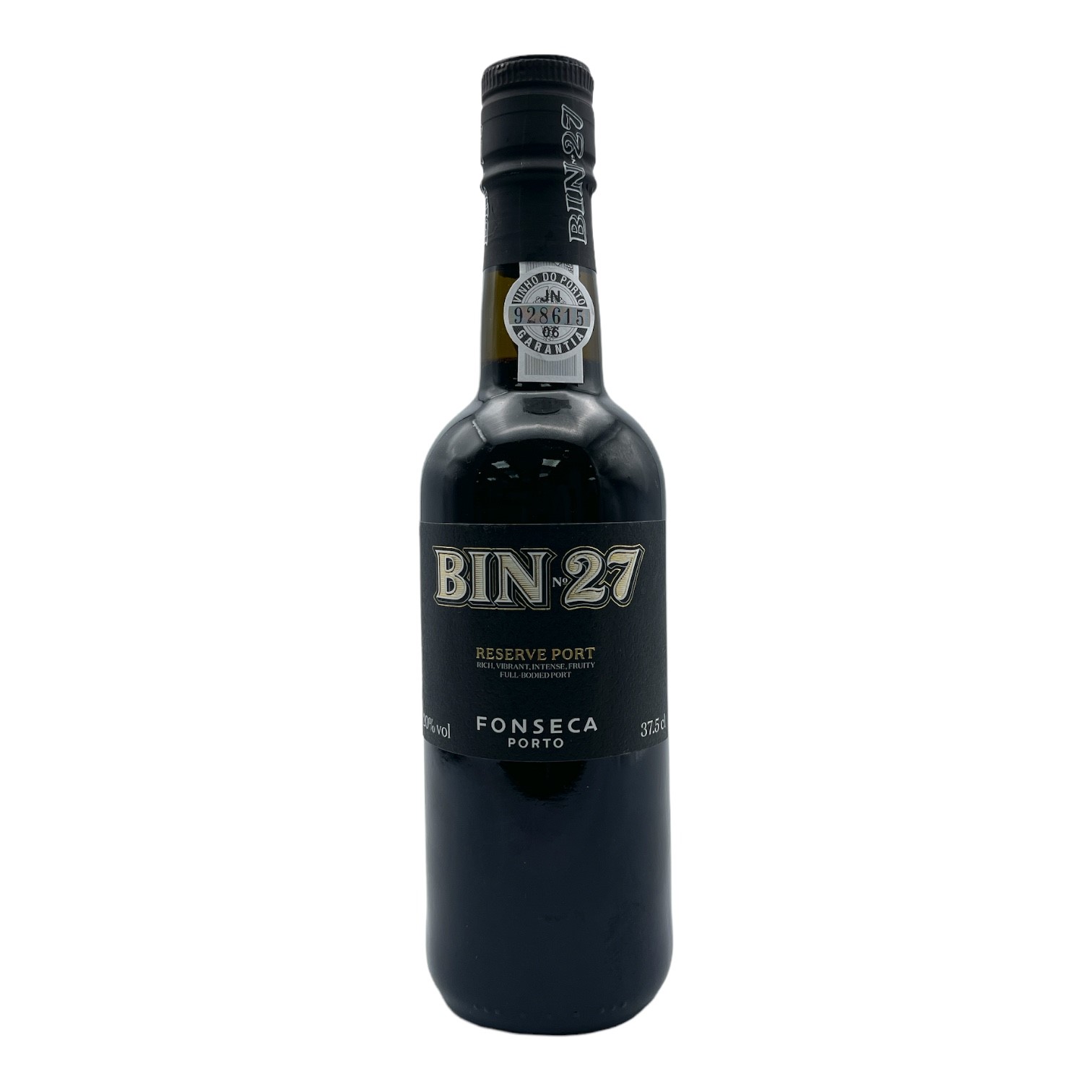 FONSECA Bin 27 Reserve Port HALF (37.5cl) Image
