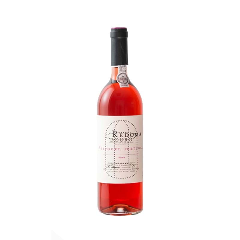 NIEPOORT Redoma Rose - Douro 2018 Bottle - VGN (los) Image