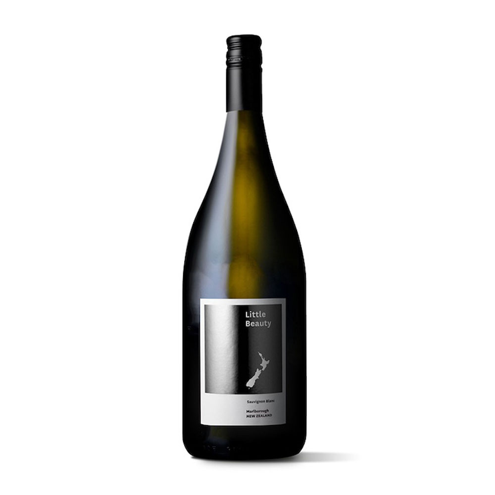 LITTLE BEAUTY Sauvignon Blanc 'Limited Edition' - Marlborough 2023 MAGNUM Image