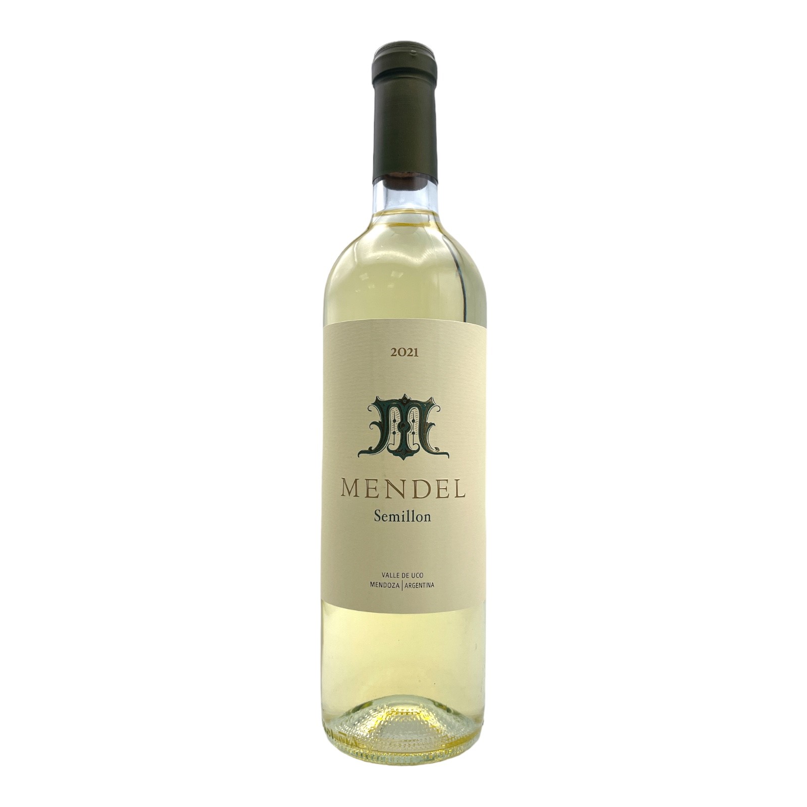 MENDEL WINES Semillon - Valle de Uco, Mendoza 2021 Bottle (los) Image