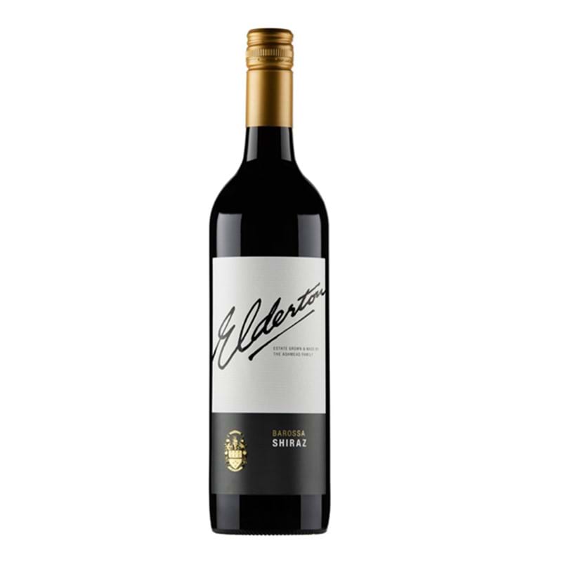 ELDERTON Shiraz Barossa Valley 2016 Bottle Image