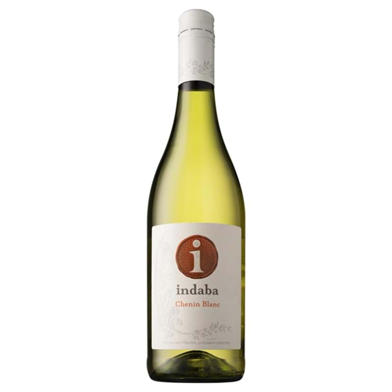 INDABA Chenin Blanc 2018 Bottle/st Image