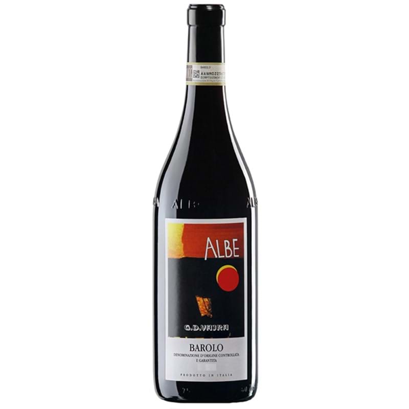 G.D. VAJRA Barolo, Le Albe 2013 MAGNUM (150cl) ORG/VGN Image