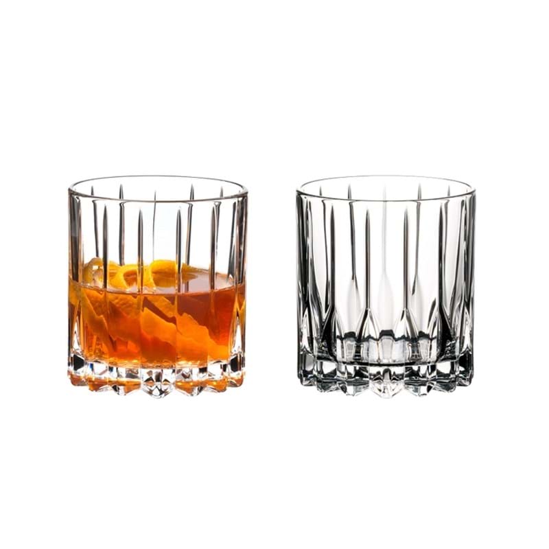 RIEDEL 'DSG' Neat Glass Pack of 2 Image