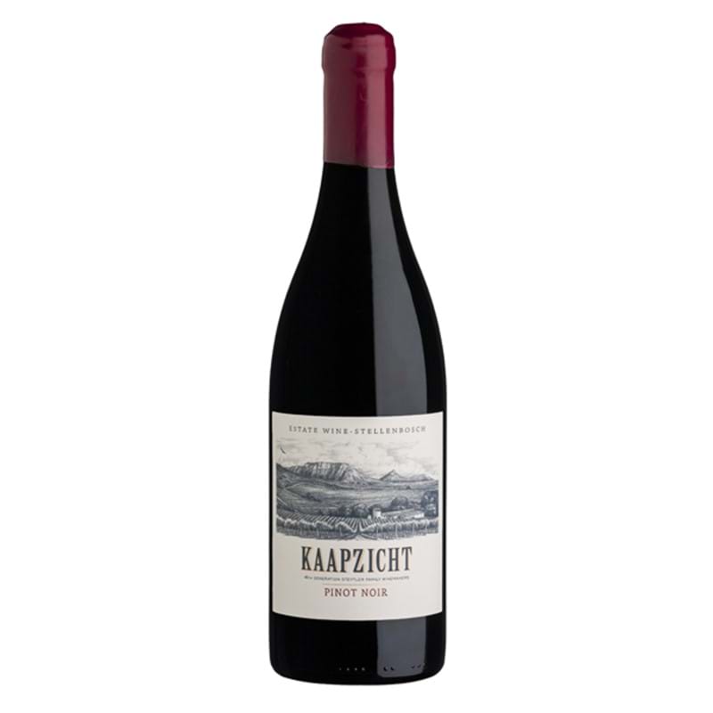 KAAPZICHT Pinot Noir 2016/17 Bottle VGN (los) Image
