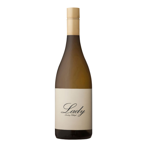 LEMBERG 'Lady' - Tulbagh 2022 Bottle - VGN Image