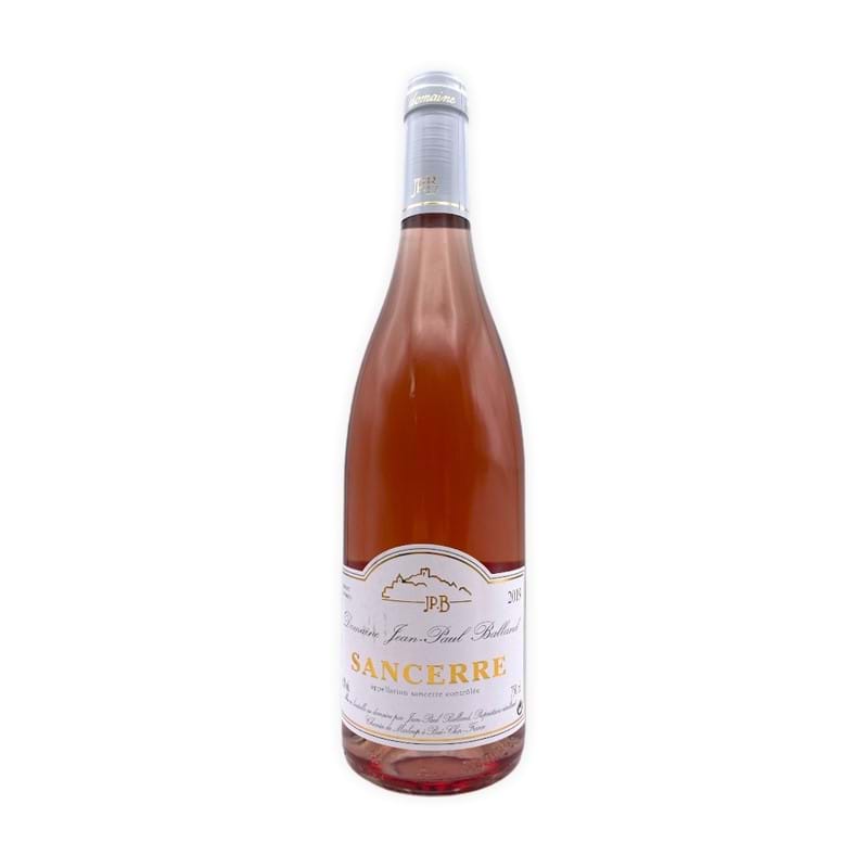 JEAN-PAUL BALLAND Sancerre Rose 2019 Bottle (Pinot Noir) Image