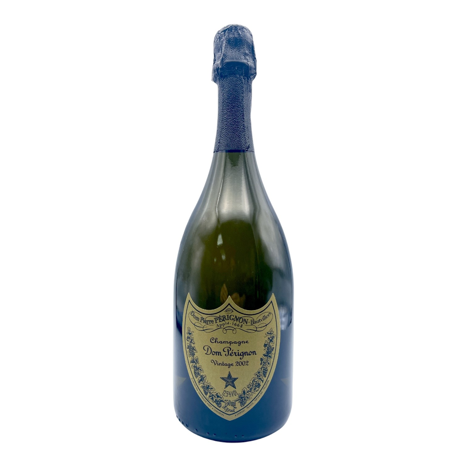 DOM PERIGNON Vintage 2012 MAGNUM - NO DISCOUNT - Dunells DOM PERIGNON Vintage 2012 MAGNUM - NO DISCOUNT - Dunells