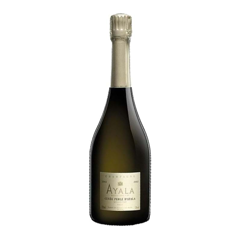 AYALA Perle d'Ayala 2006 Bottle (los) Image