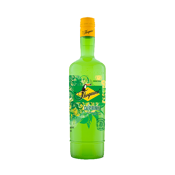 THOQUINO Caipirinha (Ready Mix) Bottle (70cl) 18%abv (los) Image