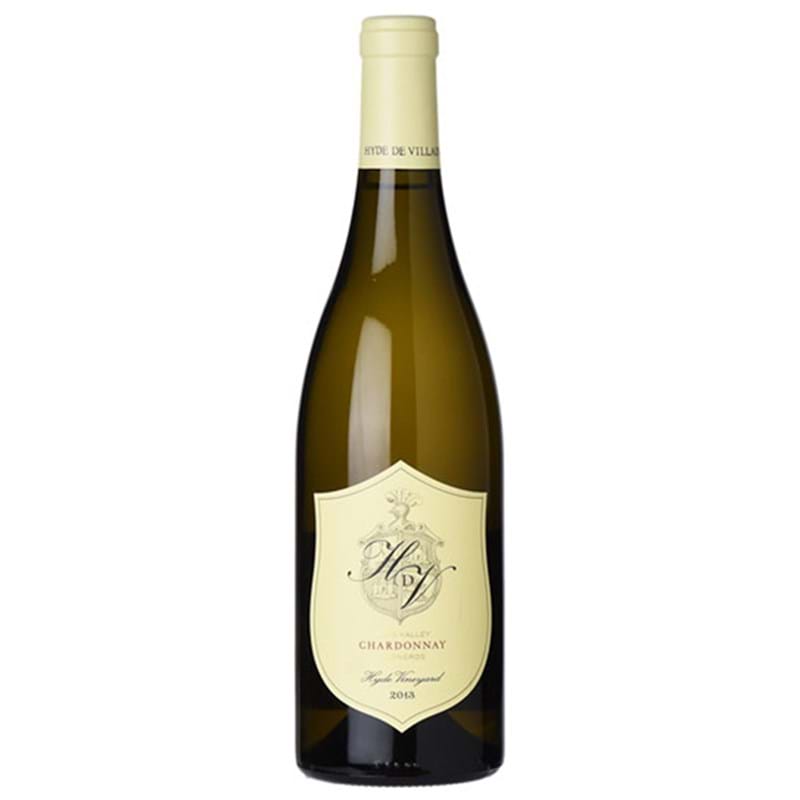 HYDE DE VILLAINE HdV Chardonnay, Carneros 2014/15 Bottle/nc (los) Image
