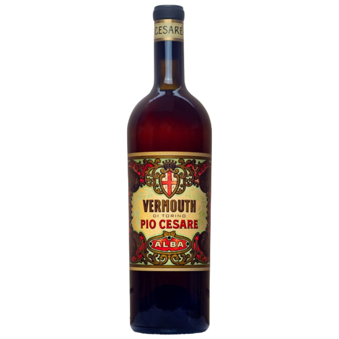 PIO CESARE Vermouth di Torino - Piedmont NV Bottle 16%abv Image