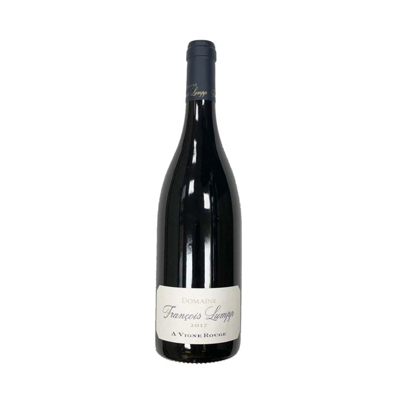 FRANCOIS LUMPP Givry Rouge, A Vigne Rouge 2017 Bottle/nc Image