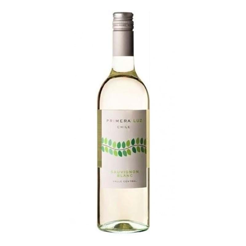 PRIMERA LUZ Sauvignon Blanc 2019/20 Bottle - VGN - TO Image