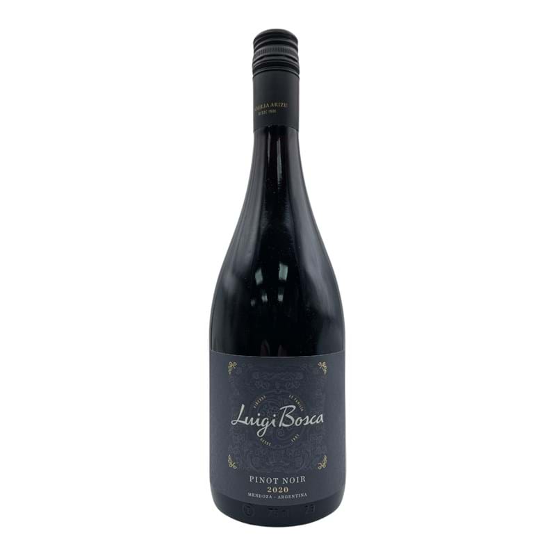 LUIGI BOSCA Pinot Noir Reserva 2020 Bottle/nc VGN Image