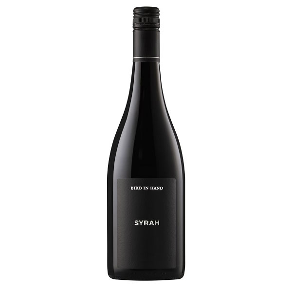 BIRD IN HAND Syrah - Adelaide Hills 2021 Bottle (los) Image