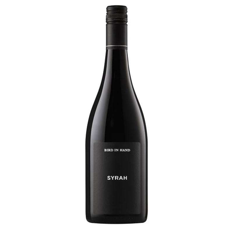 BIRD IN HAND Syrah - Adelaide Hills 2021 Bottle (los) Image