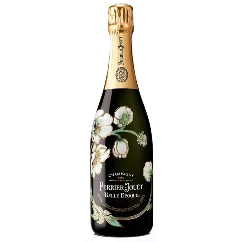PERRIER-JOUET Brut Belle Epoque 2008/11 MAGNUM - NO DISCOUNT Image
